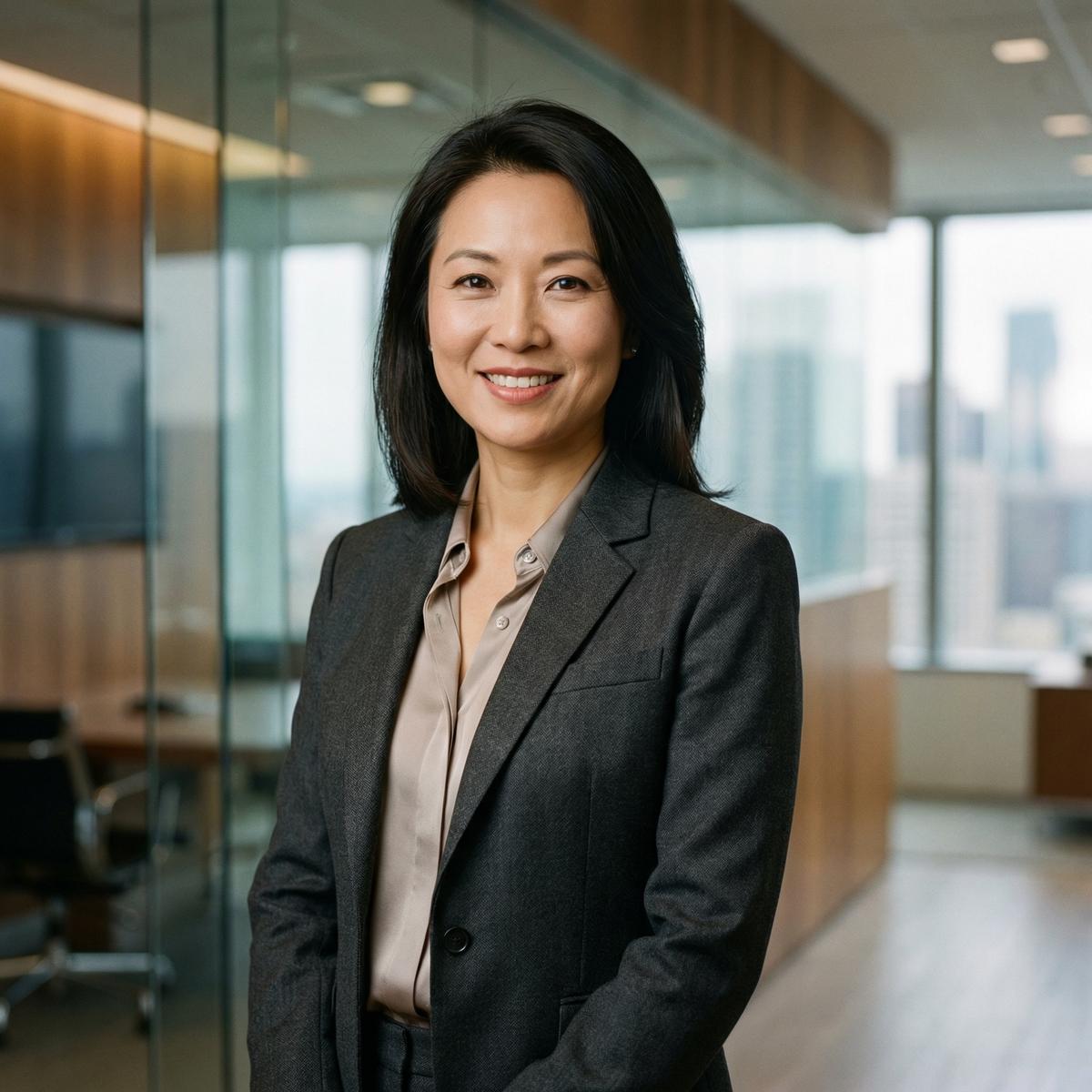 海角社区社区顾问 张美琳